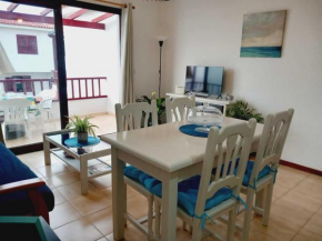 Apartamento la rosa